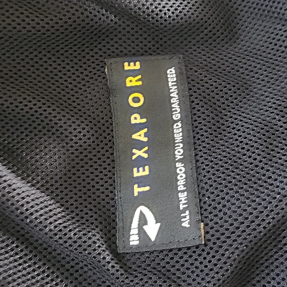 Jack Wolfskin jacket - Picture 9 of 13